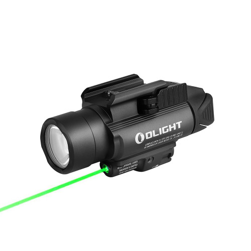 Olight Baldr Pro R - Black