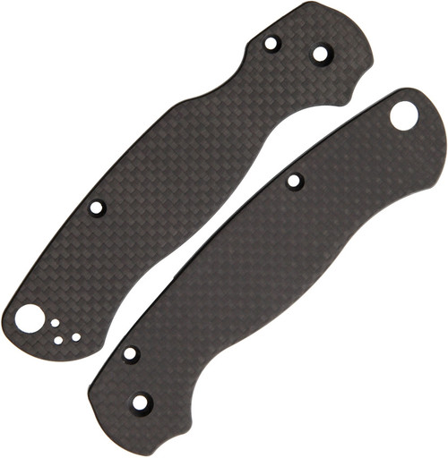 Flytanium Paramilitary 2 Carbon Fiber Scales