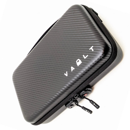 Vault Secure Case Carbon