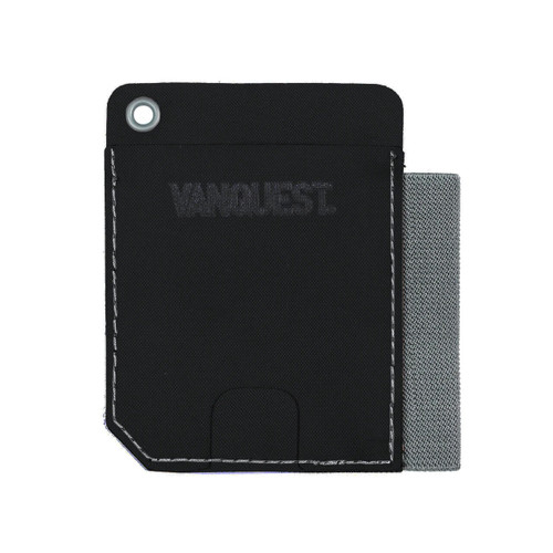 Vanquest Pocket Quiver 3X4 Black Vanquest Pocket Quiver 3X4 Black