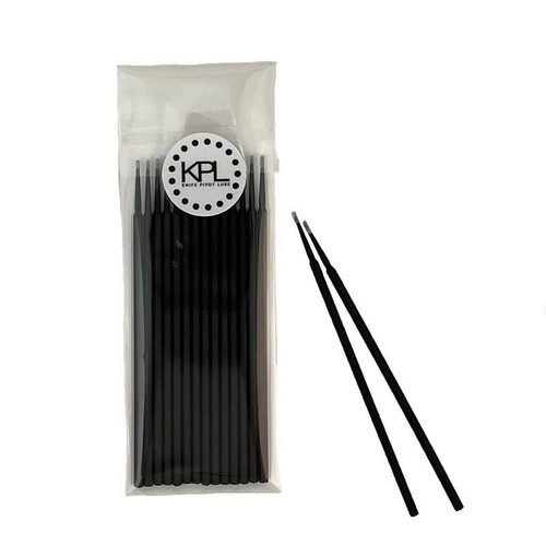KPL Ultra-Micro Swabs 12ct KPL Ultra-Micro Swabs 12ct