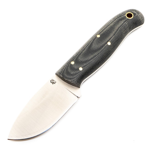 LT Wright GP Medium AEB-L High Saber Black Matte