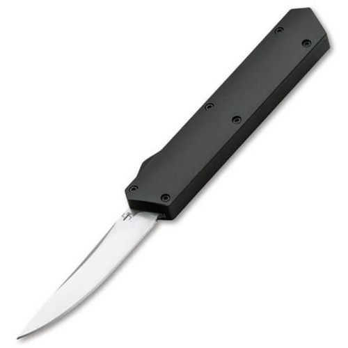 Boker Plus 06EX551 Kwaiken OTF Black D2