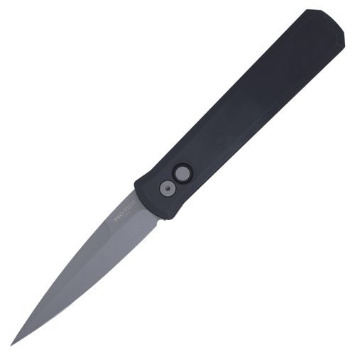 Pro-Tech Emerson CQC7 Tanto | E7T01 | 154CM 3.25