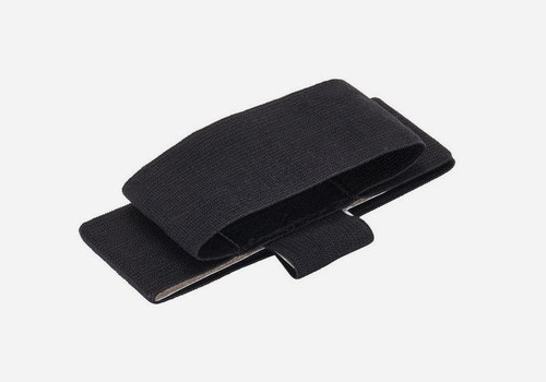 Ridge Wallet Cash Strap Replacement Elastic