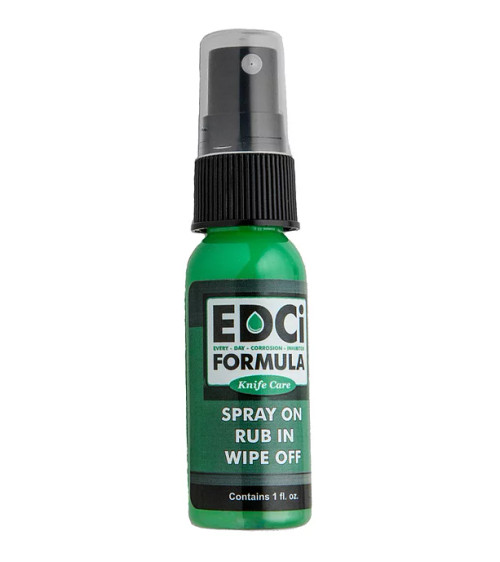 EDCI Formula Knife Care 1oz EDCI Formula Knife Care 1oz