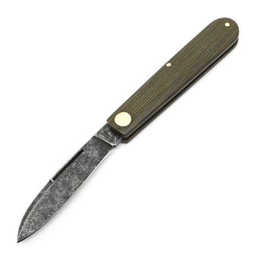 Boker Barlow Prime EDC - Green