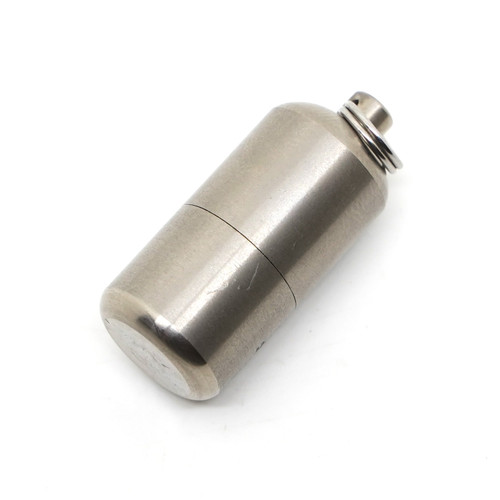 Maratac Split Pea Ti Lighter