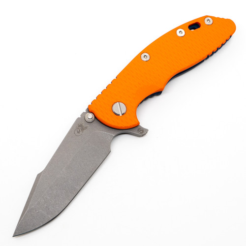 Rick Hinderer Knives XM-18 3
