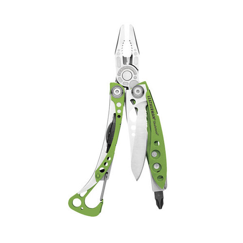 Leatherman Skeletool Sublime Green 832199