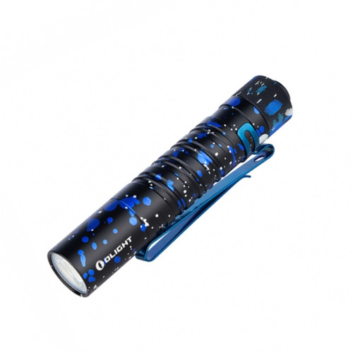 Olight i5T EOS Ti - Titanium
