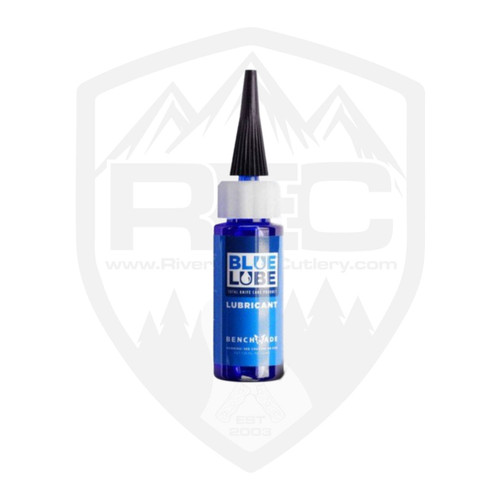 Benchmade BlueLube 1oz - 983900F