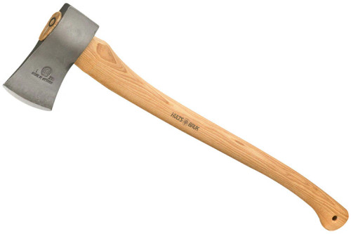 Hults Bruk Kalix Felling Axe - 28"