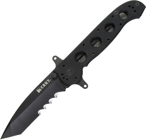 CRKT Carson M16-14SFG Big Dog Special Forces