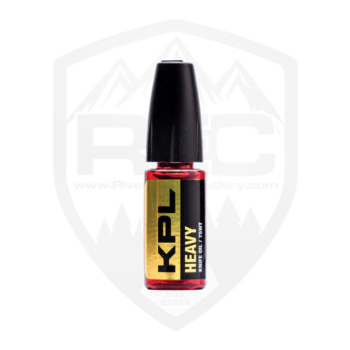 KPL Knife Pivot Lube Heavy 10ml
