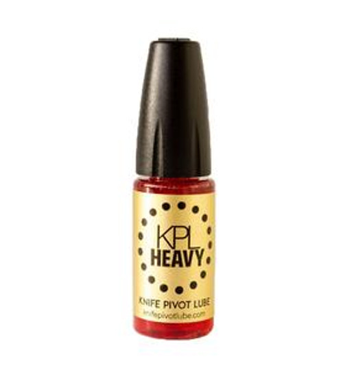 KPL Knife Pivot Lube, Heavy 10ml