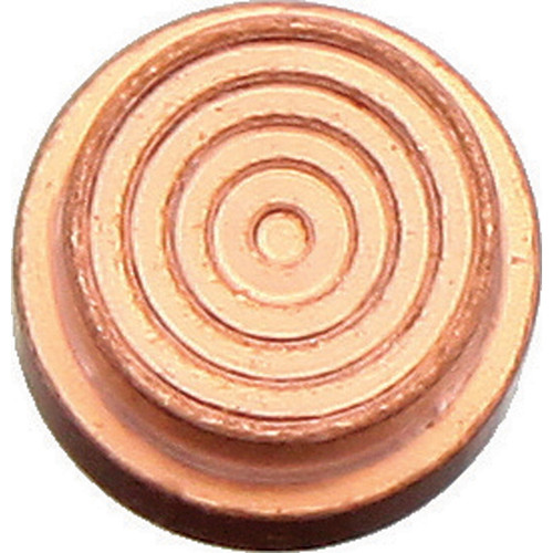 Flytanium PM2 Stepped Stopper - Copper