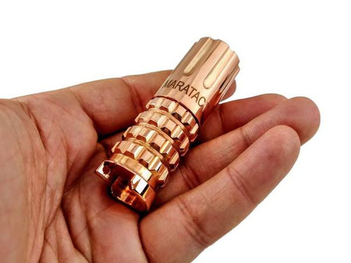 Maratac REV 5 Ti AAA Flashlight