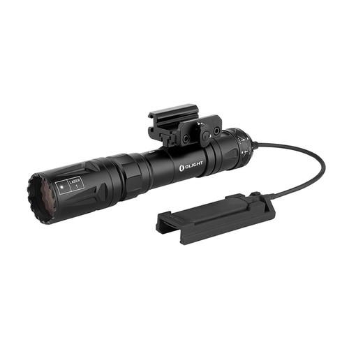 Olight Odin Turbo - Black