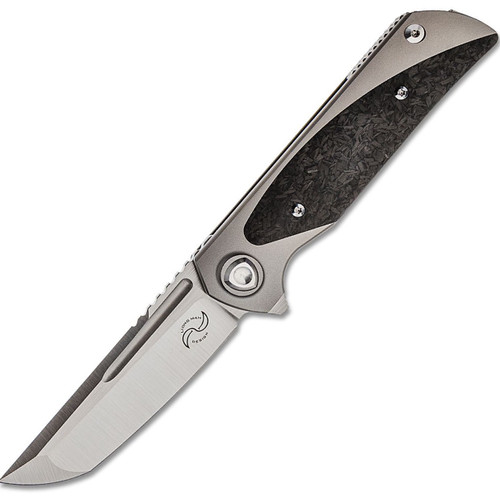 Liong Mah Design Warrior 2v3 - Marble CF M390