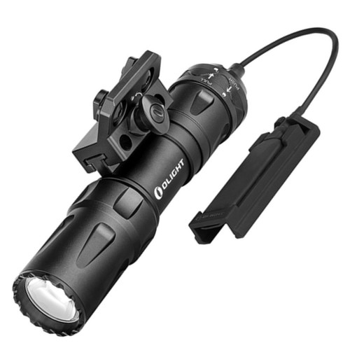 Olight Odin Turbo - Black