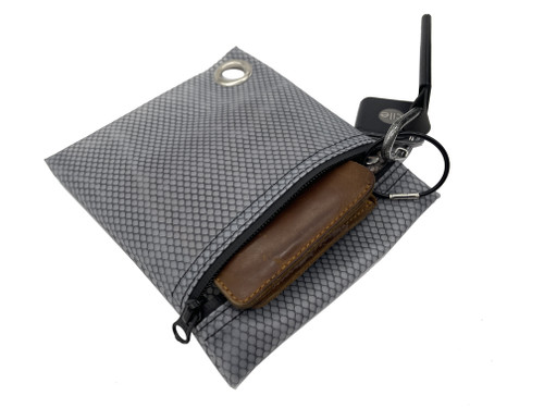 Zipper Key Pouch By Maratac® Rev 4