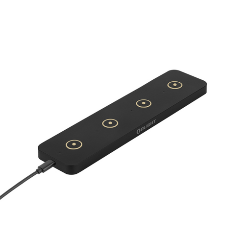 Olight Omino Multi Slot Charger