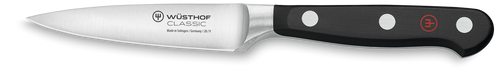 Wusthof Classic 3 1/2" Paring 1040100409