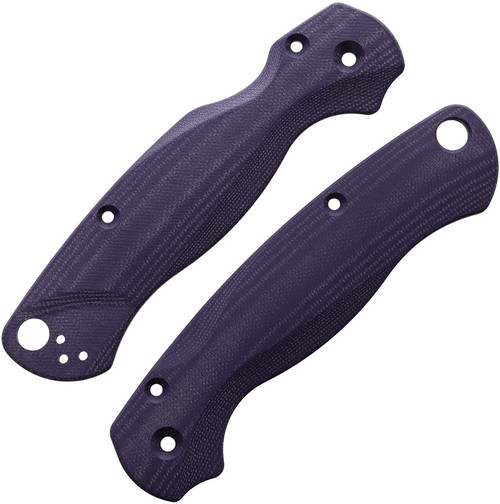 Flytanium PM2 Lotus Scales - Purple G10