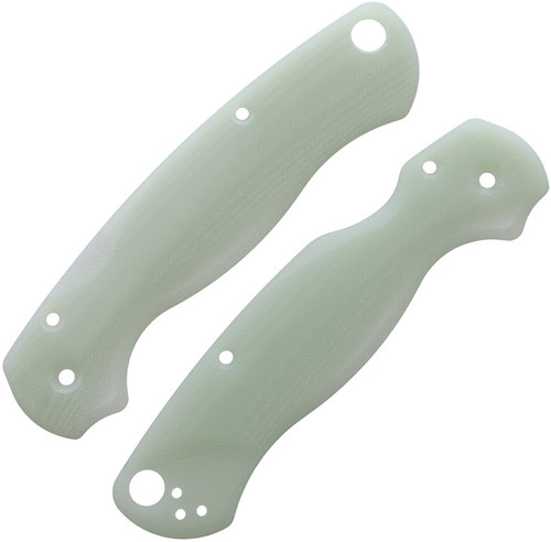 Flytanium PM2 Lotus Scales - Jade G10