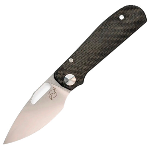 Liong Mah Design Field Duty EDC - Carbon Fiber / Elmax Liong Mah Design Field Duty EDC - Carbon Fiber / Elmax