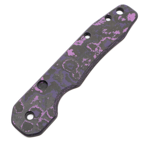 Sharp Dressed Knives - Smock Scales - *REC Exclusive* Purple Haze