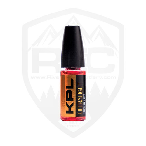 KPL Knife Pivot Lube Ultra-Lite 10ml