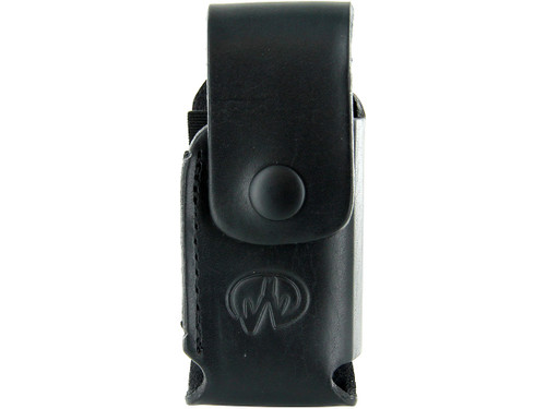 Leatherman Leather Sheath for Wave, Black  939906