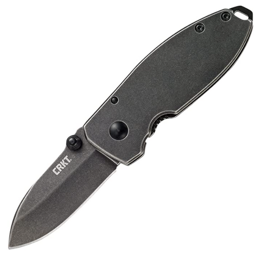 CRKT 2490KS Squid Black