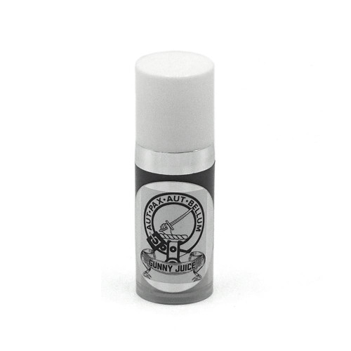 Gunny Juice, 0.25 Micron Polycrystalline Diamond Emulsion - 10 ML