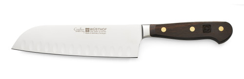 Wusthof Crafter 7" Santoku 1010831317