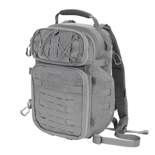 Vanquest Javelin-18 Backpack, MultiCam-Black - 776118MCB