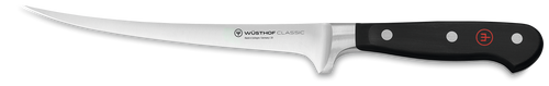 Wusthof Classic 7" Fillet Knife 1040103818
