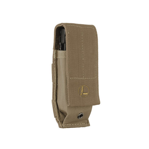 Leatherman XL MOLLE Brown Sheath for 4.5" Tools 930366