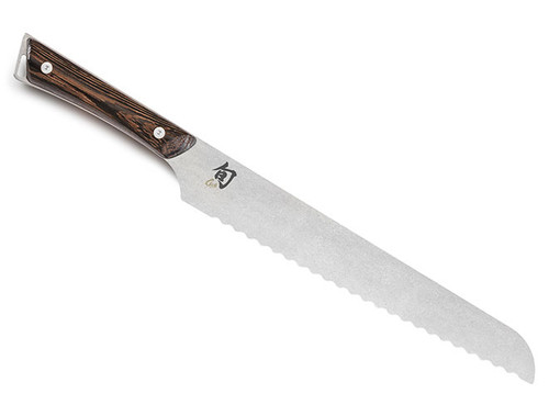 Shun Kanso 9" Bread Knife SWT0705