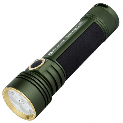 Olight Seeker 2 Pro - OD Green