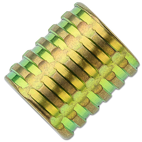 WE Knife Titanium Bead - Green