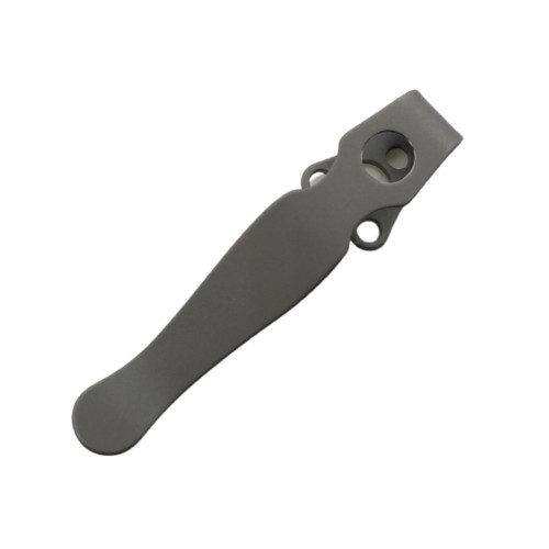 LynchNW Deep Carry Titanium Key Hanger Clip