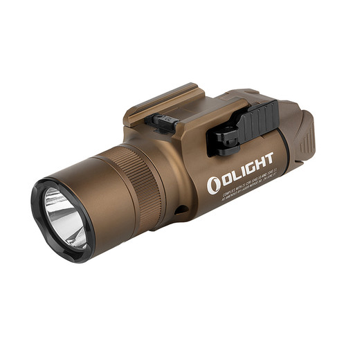 Olight Baldr Pro R - Desert Tan