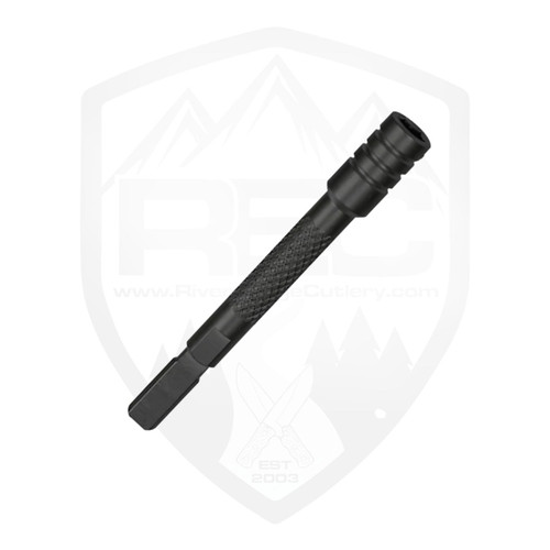 Leatherman Bit Driver Extender, Black 931015