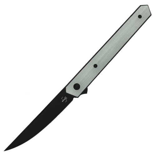 Boker Plus 01BO343 Kwaiken Air G10 Jade