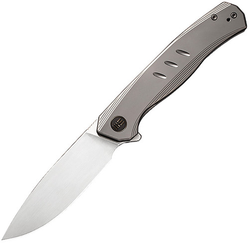 WE Knife 20015-3 Seer Titanium Framelock , Limited Edition
