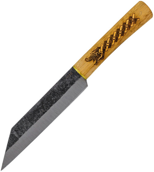 Condor Norse Dragon Seax