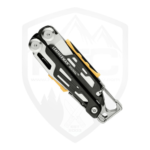 Leatherman Signal | Tundrascape 19-Tool Multi-Tool